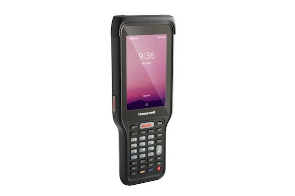 Honeywell ScanPal EDA61K