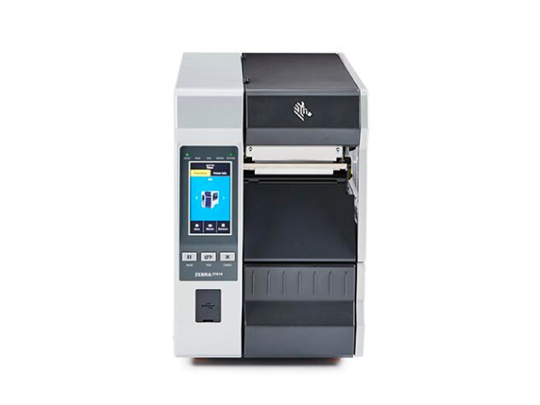 Zebra ZT600 Series RFID Printer 