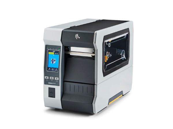 Zebra ZT600 Series RFID Printer 