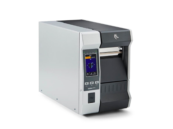 Zebra ZT600 Series RFID Printer 