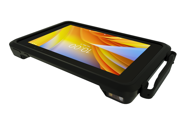 Zebra ET5X Enterprise Tablet