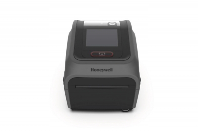 Honeywell PC45D/PC45T RFID